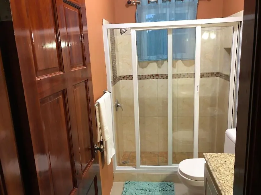 Peace Of Mind- Serenity Palm Apartment Runaway Bay