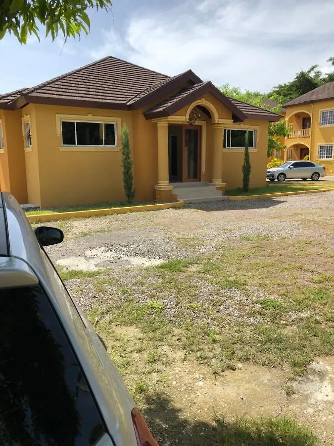 Peace Of Mind- Serenity Palm Apartment Runaway Bay