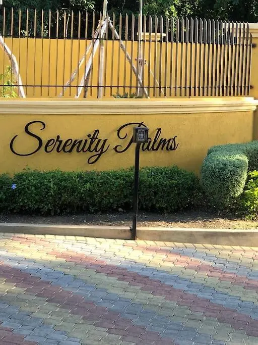 Peace Of Mind- Serenity Palm Apartment Runaway Bay
