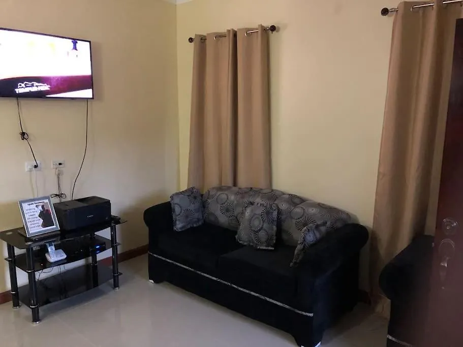Peace Of Mind- Serenity Palm Apartment Runaway Bay